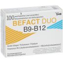 Befact Duo Pc S Farmaline