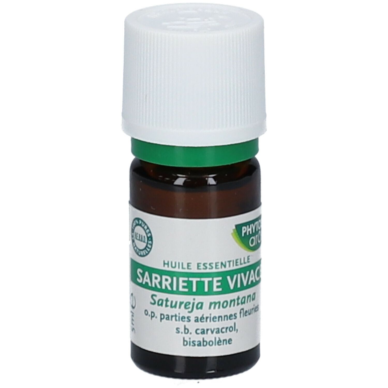 Phytosun Sarriette Vivace Essenti Le Olie Ml Farmaline