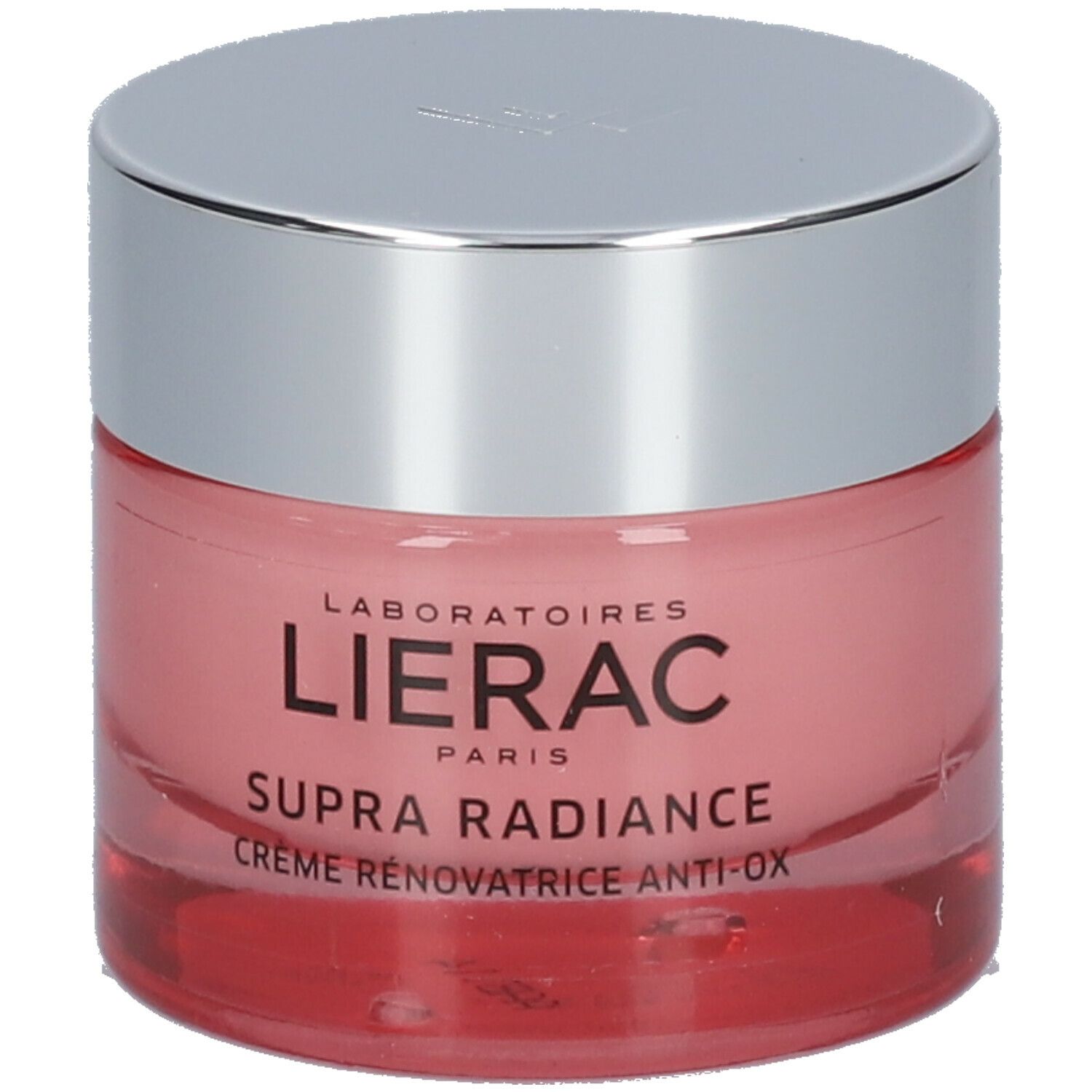 Lierac Supra Radiance Renoverende Crème Anti OX 50 ml Farmaline