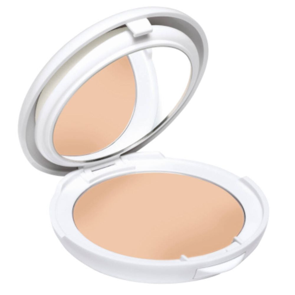 Uriage Bariésun Crème Minérale Compacte Teintée Claire SPF50 10 g