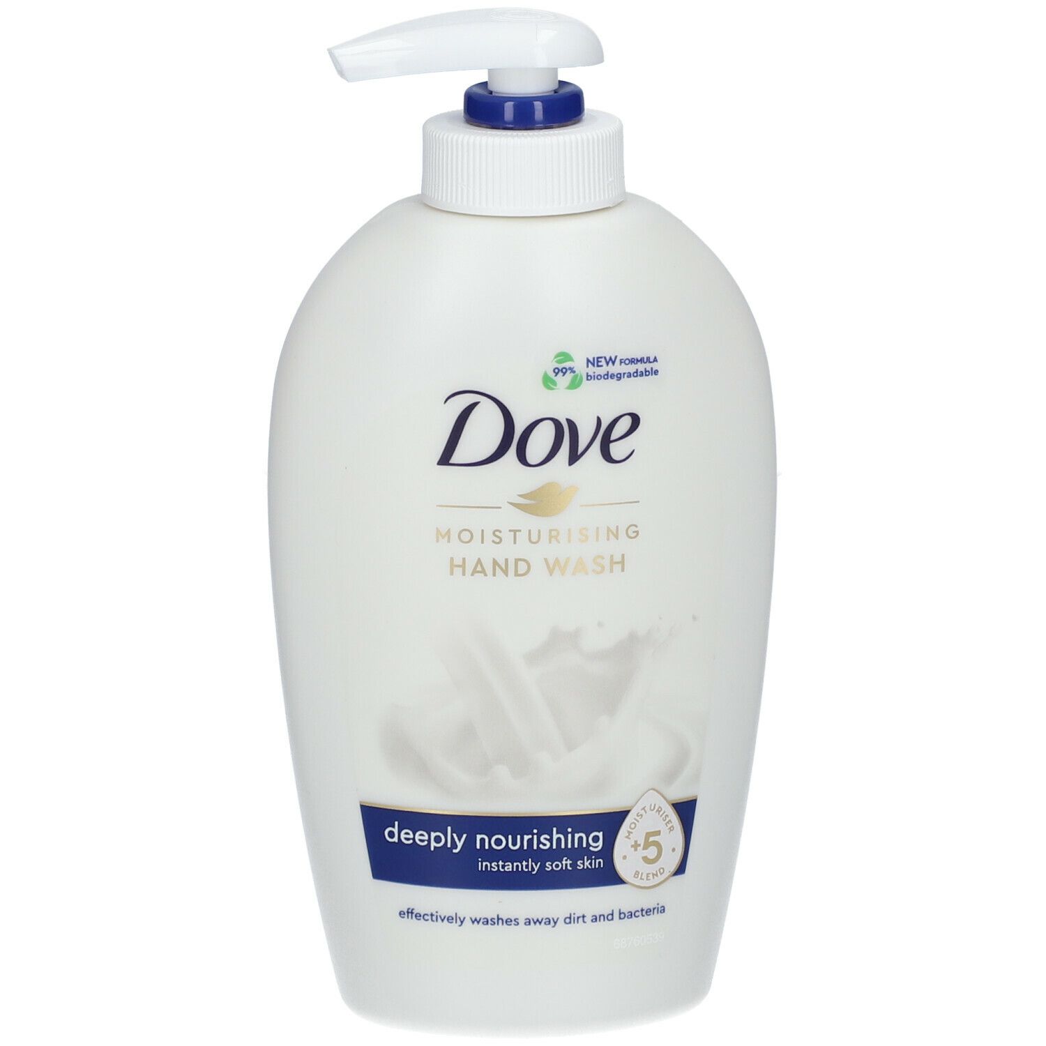 Dove Caring Hand Wash Original Ml Farmaline