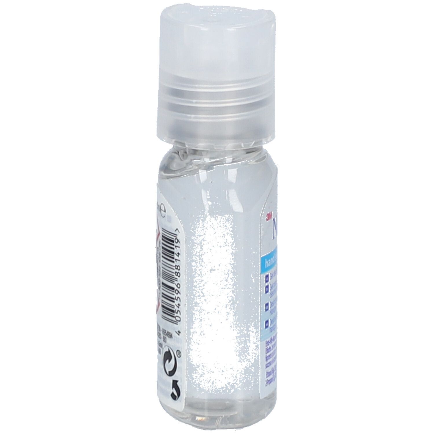 Nexcare Hand Sanitizer Gel Ml Farmaline