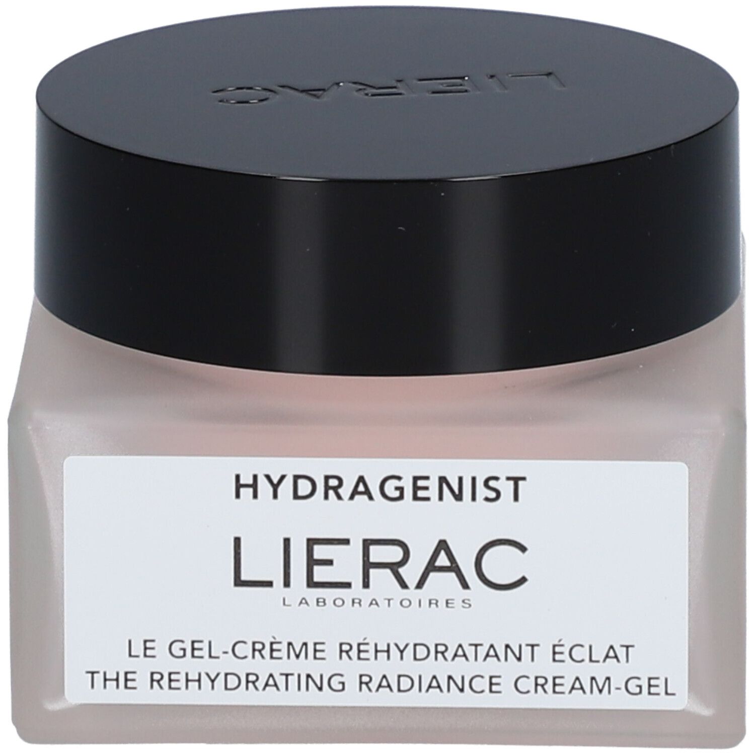 Lierac Hydragenist The Rehydrating Radiance Cream Gel 50 Ml Farmaline