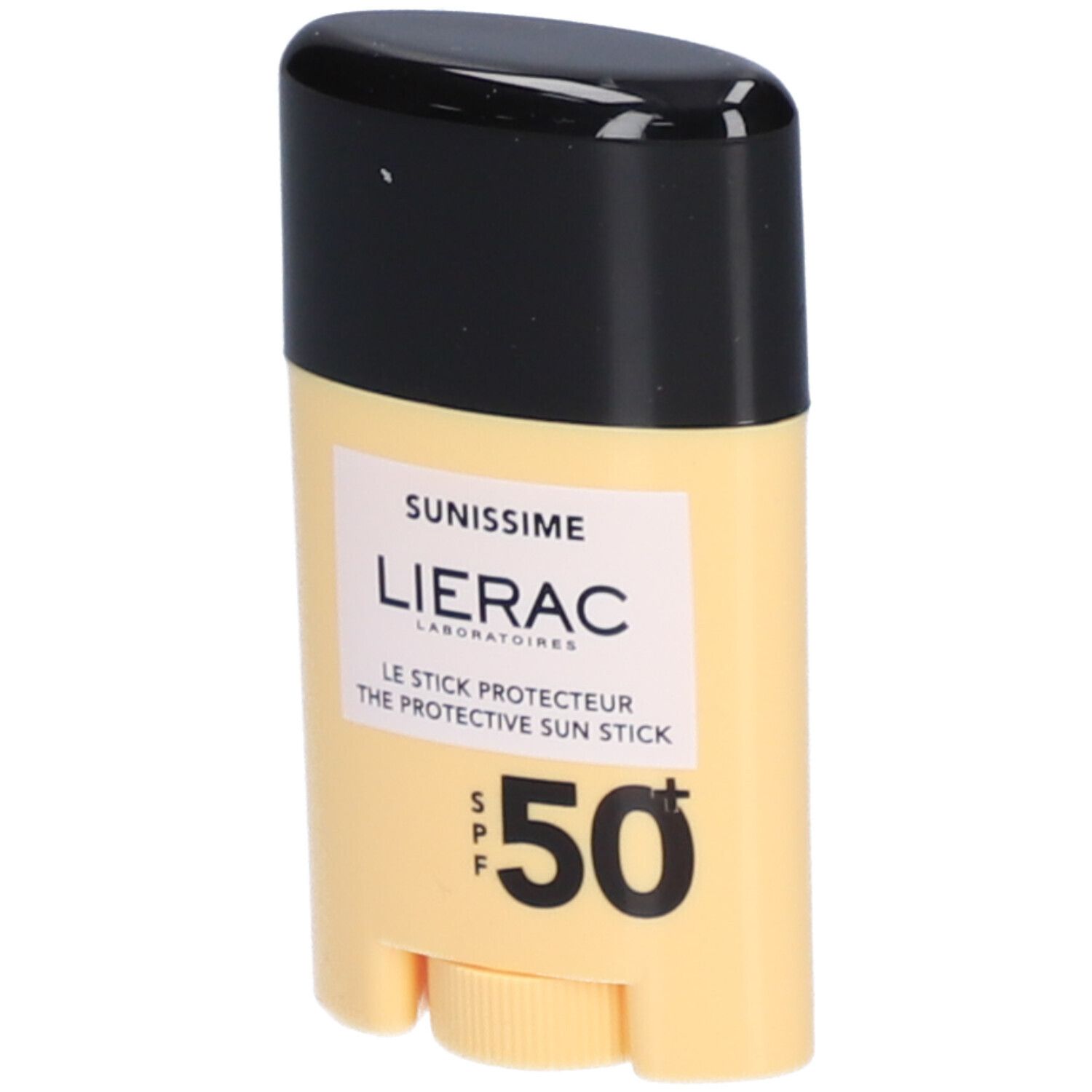 Lierac Sunissime Beschermende Stick SPF50 10 G Farmaline