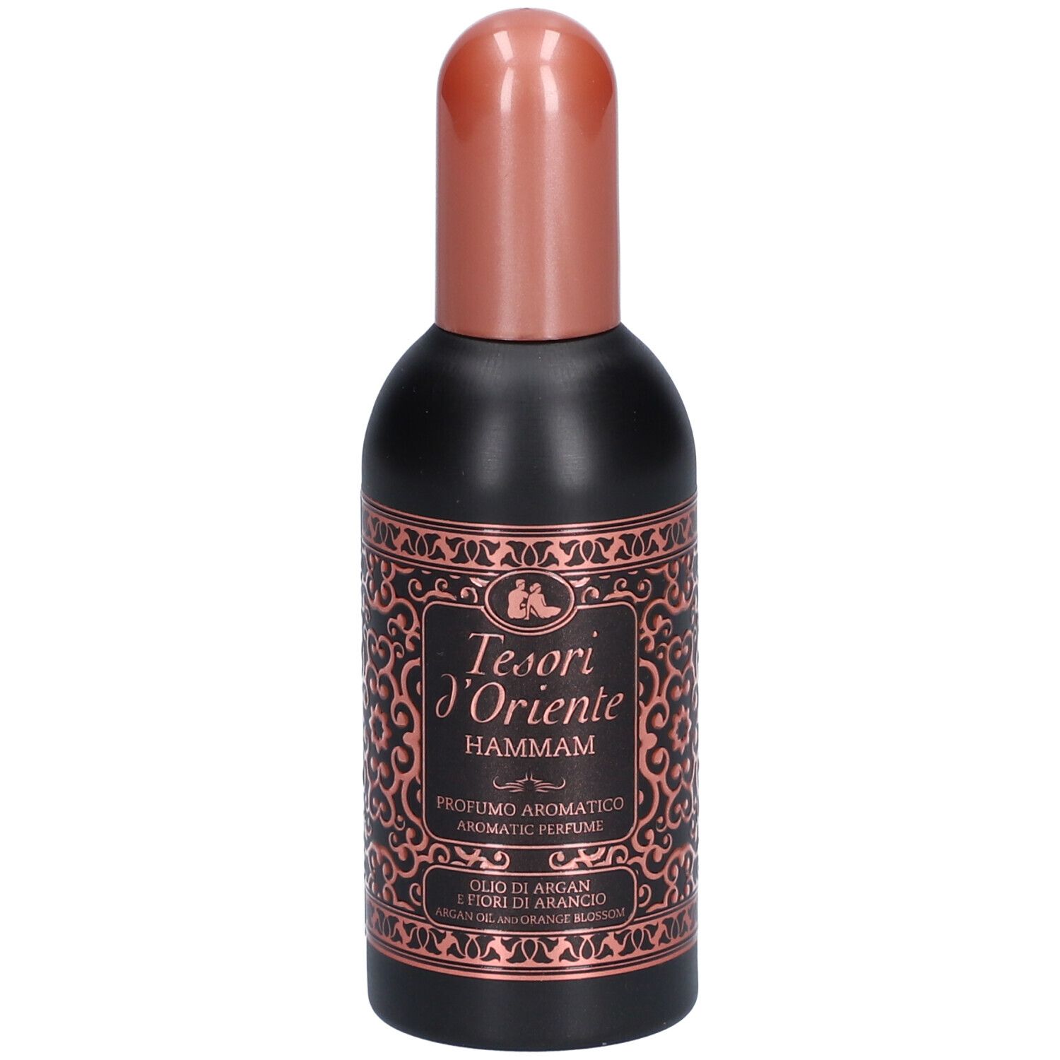 Tesori D Oriente Hammam Parfum Ml Farmaline