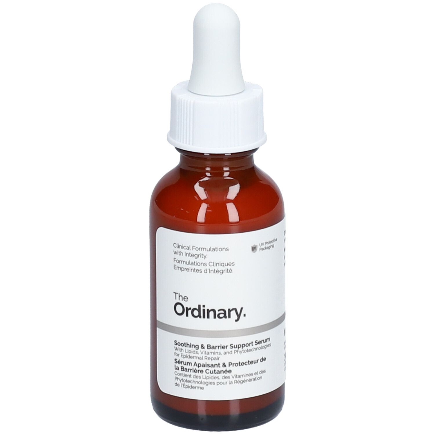 The Ordinary Soothing Barrier Support Serum 30 Ml Farmaline