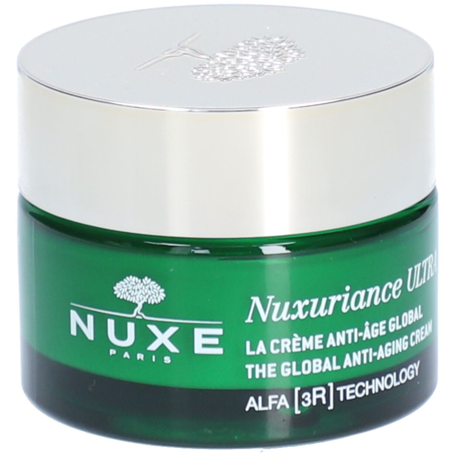 Nuxe Nuxuriance Ultra Cr Me Anti Ge Global Ml Farmaline