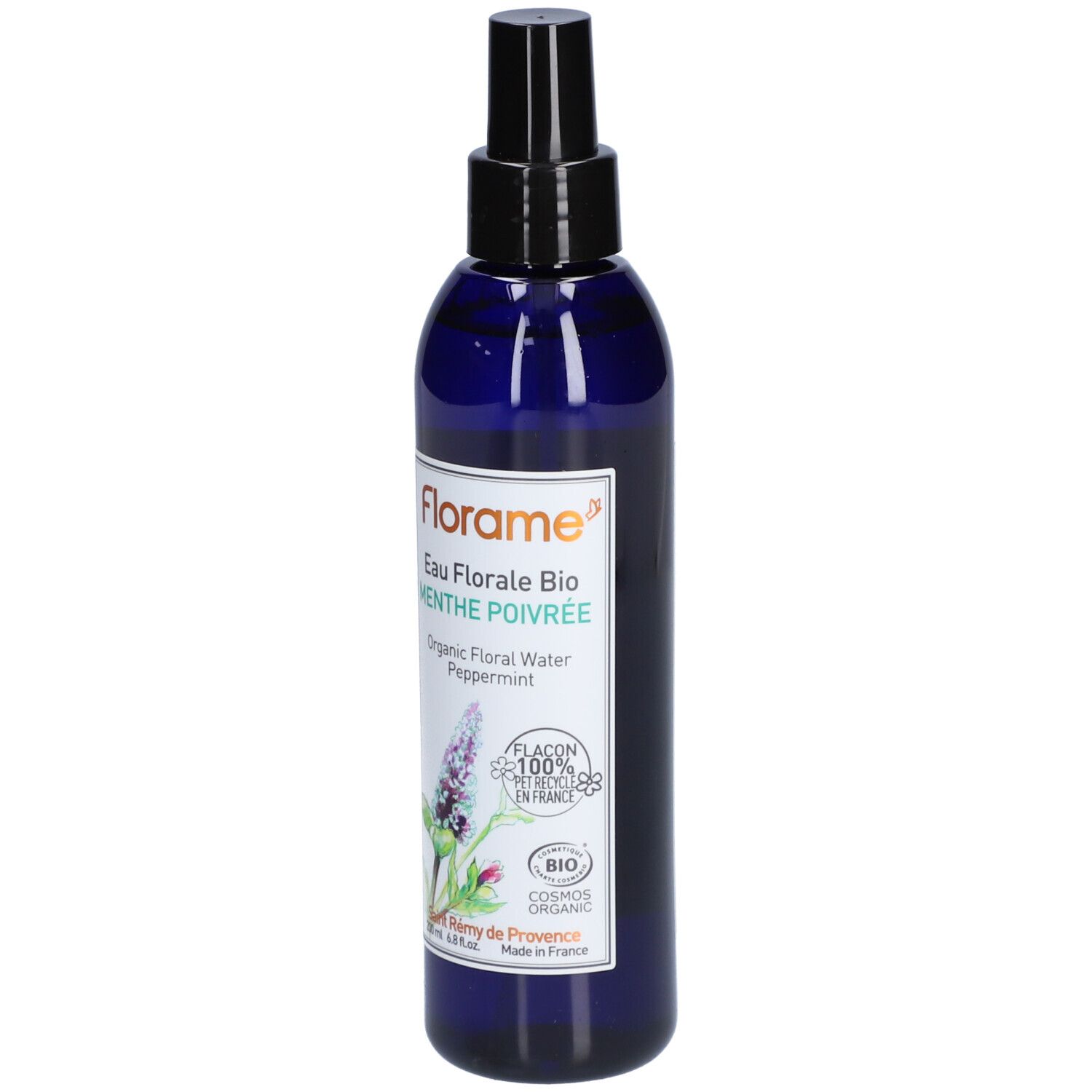 Florame Eau Florale Menthe Poivr E Ml Farmaline