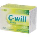 C-Will 500mg 60 St - Farmaline