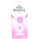 Muco Rhinathiol 2% | Sirop Toux Grasse | Enfant 200 ml - Farmaline