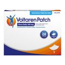 Voltaren Patch Once Daily 5 St - Farmaline