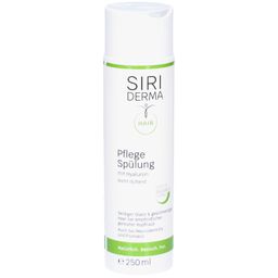 SIRIDERMA Verzorgende conditioner, licht geparfumeerd