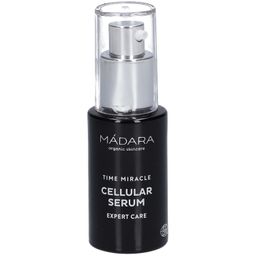 Mádara Time Miracle Cellular Repair Serum