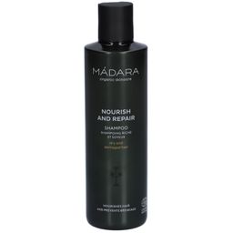 Mádara Nourish and Repair Shampooing