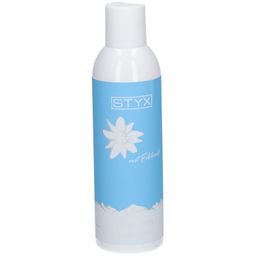 Styx Alpin Derm Reinigingsmelk met Edelweiss