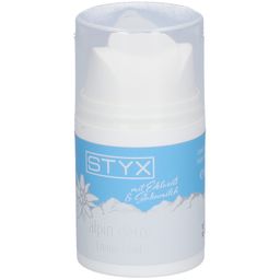 Styx Crème dermique alpine fluide à l'edelweiss