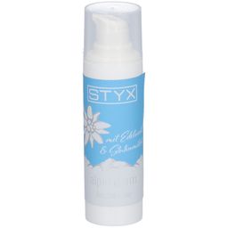 Styx Alpin derm Crème Contour des Yeux à l'Edelweiss