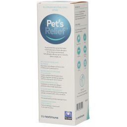 Pet's Relief Allergone