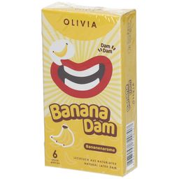 Olivia Dams *Banana*
