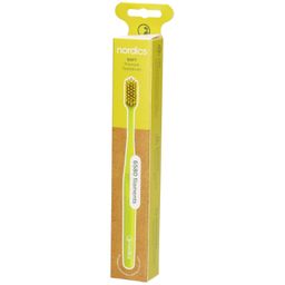 nordics Toothbrush vert