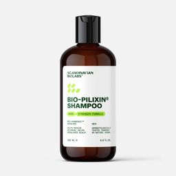 Shampooing Bio Pilixin Scandinavian® Biolabs pour hommes