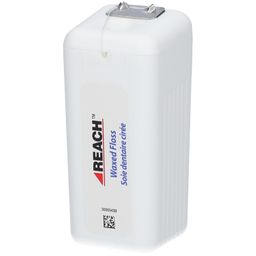 Reach™ Dental floss waxed