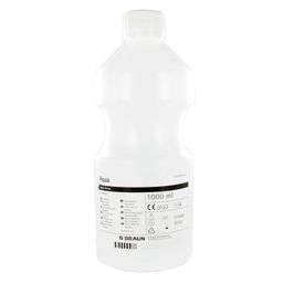 Ecotainer® B. Braun Aqua