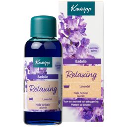 Kneipp Relaxing Huile de Bain Lavande