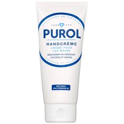 Purol Handcrème