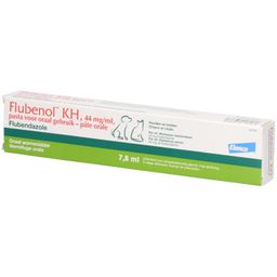 Flubenol KH Pasta