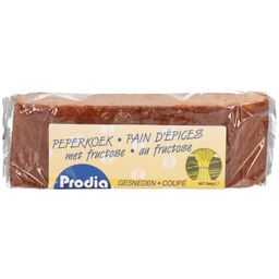 Prodia Pain d'Epice Fructose