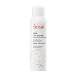 Avène Eau Thermale d'Avène Spray | apaisant | Peau sensible irritée