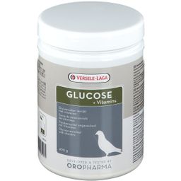VERSELE-LAGA GLUCOSE + Vitamins Énergie & vitamines pour pigeons