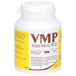 Pfizer VMP Dieren