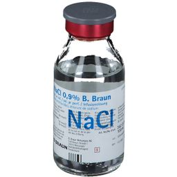 NaCl 0.9%