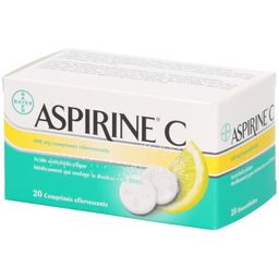 Aspirine C