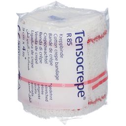 Hartmann Tensocrepe 5cm x 4.5m 935110