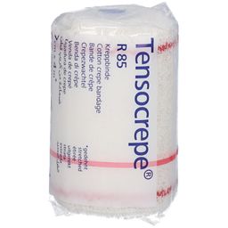 Hartmann Tensocrepe 7cm x 4.5m 935111