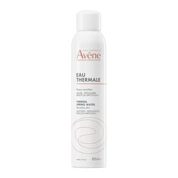 Avène Eau Thermale d'Avène Spray apaisant | Peau sensible irritée