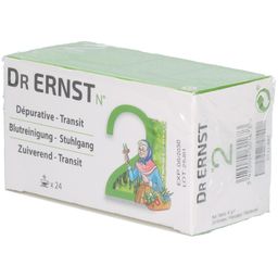 Ernst Nr 2 Dépurative/ Transit