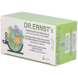 Ernst Nr 8 Digestive Intestinale