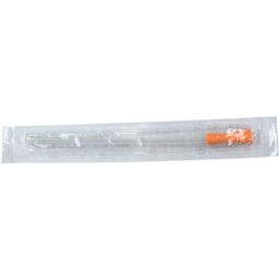 Sonde Nelaton Ureter CH16 20 cm Oranje