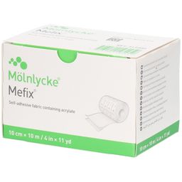 Mefix® 10 cm x 10 m 311000