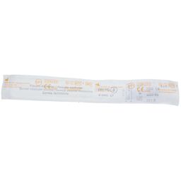 Sonde Nelaton Ureter CH8 20 cm Bleu