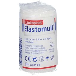 LEUKOPLAST Elastomull® Bande de fixation élastique 6 cm x 4 m