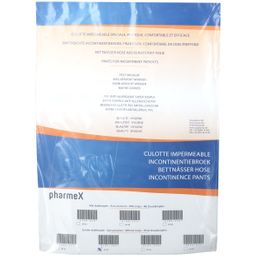 Pharmex Culotte Incontinence 44-48