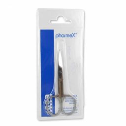 Pharmex Ciseaux Ongles Droit