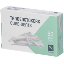 Pharmex Cure-Dents