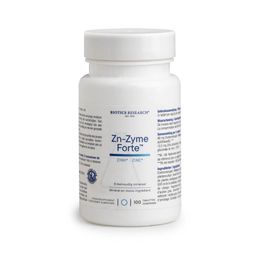 Biotics Research® Zn-Zyme Forte™