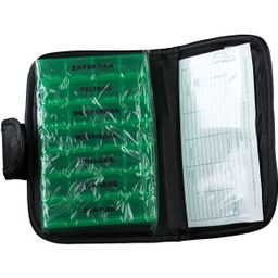 Pillendoos Week Ac001801 Groen